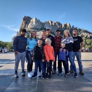 Meet your Posher, Edwin